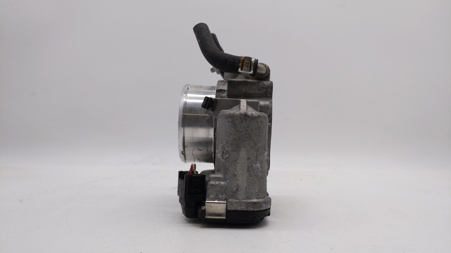 2016-2019 Kia Optima Throttle Body P/N:35100-2G600 Fits Fits 2015 2016 2017 2018 2019 OEM Used Auto Parts - Oemusedautoparts