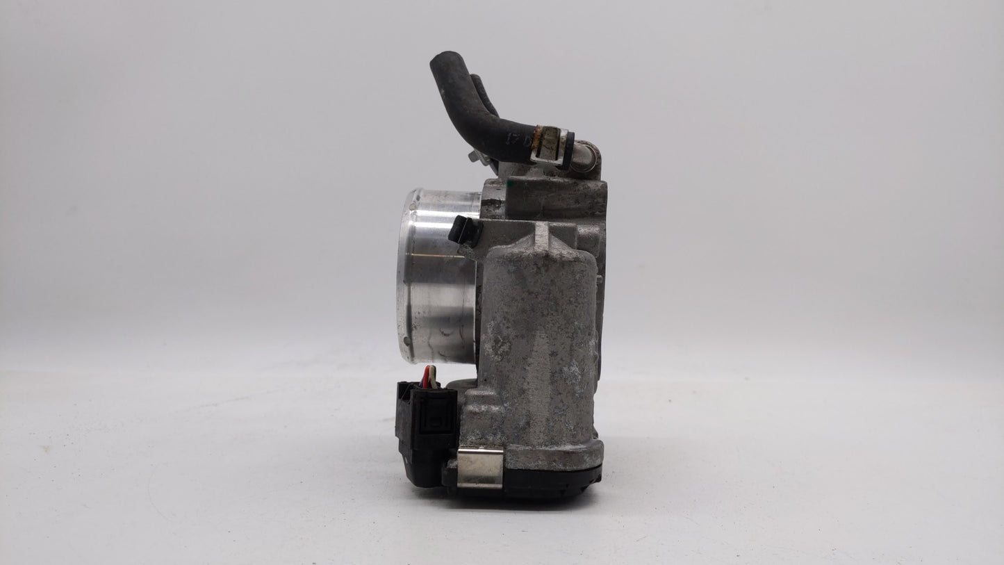 2016-2019 Kia Optima Throttle Body P/N:35100-2G600 Fits Fits 2015 2016 2017 2018 2019 OEM Used Auto Parts - Oemusedautoparts
