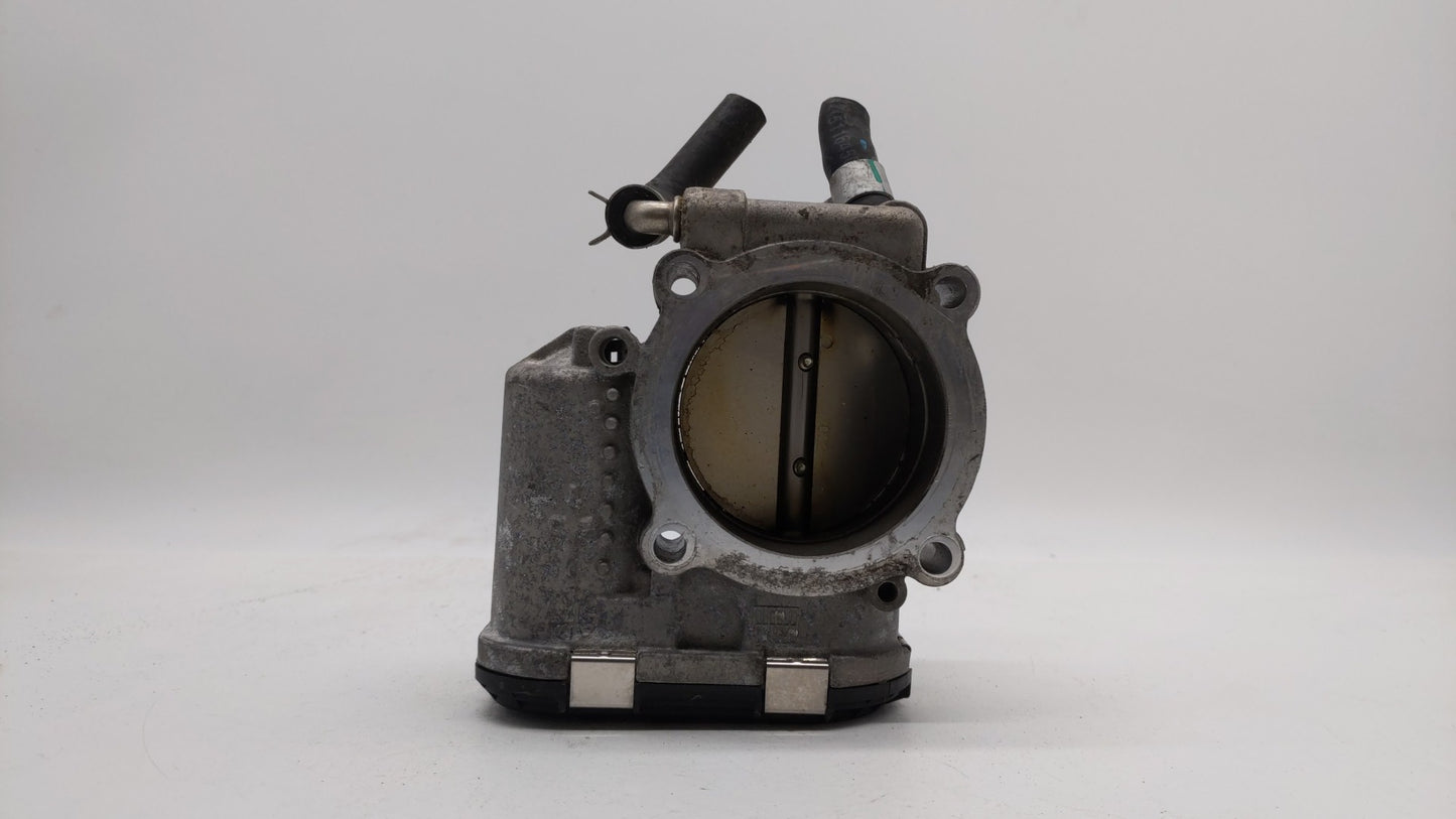 2016-2019 Kia Optima Throttle Body P/N:35100-2G600 Fits Fits 2015 2016 2017 2018 2019 OEM Used Auto Parts - Oemusedautoparts