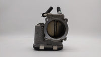 2016-2019 Kia Optima Throttle Body P/N:35100-2G600 Fits Fits 2015 2016 2017 2018 2019 OEM Used Auto Parts - Oemusedautoparts