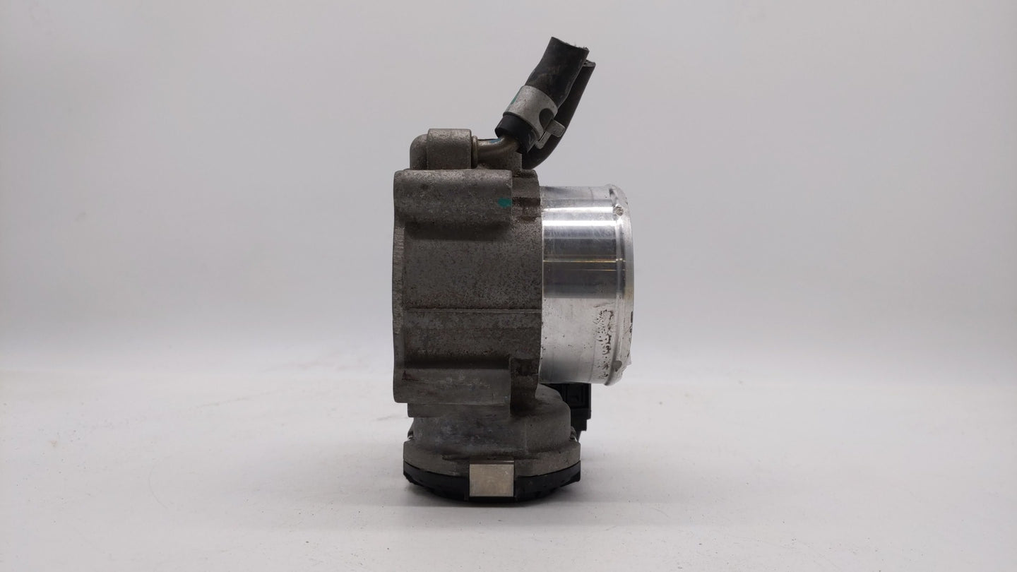 2016-2019 Kia Optima Throttle Body P/N:35100-2G600 Fits Fits 2015 2016 2017 2018 2019 OEM Used Auto Parts - Oemusedautoparts