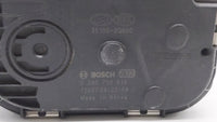 2016-2019 Kia Optima Throttle Body P/N:35100-2G600 Fits Fits 2015 2016 2017 2018 2019 OEM Used Auto Parts - Oemusedautoparts