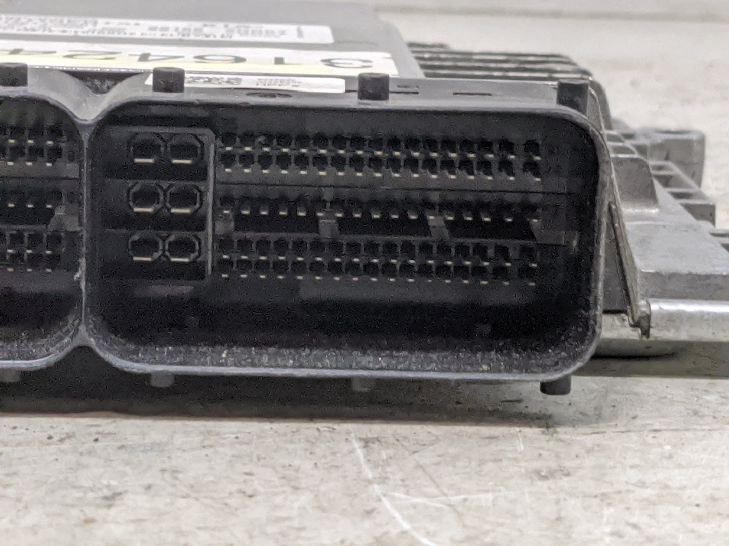2016-2018 Kia Optima PCM Engine Control Computer ECU ECM PCU OEM P/N:39108-2GGC7 39138-2GGC7 Fits Fits 2016 2017 2018 OEM Us