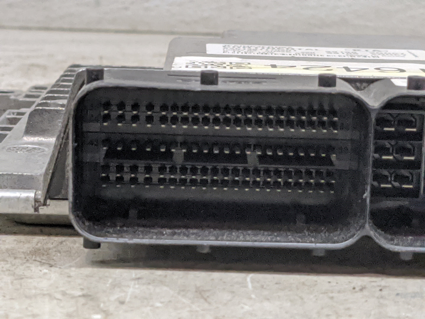2016-2018 Kia Optima PCM Engine Control Computer ECU ECM PCU OEM P/N:39108-2GGC7 39138-2GGC7 Fits Fits 2016 2017 2018 OEM Us