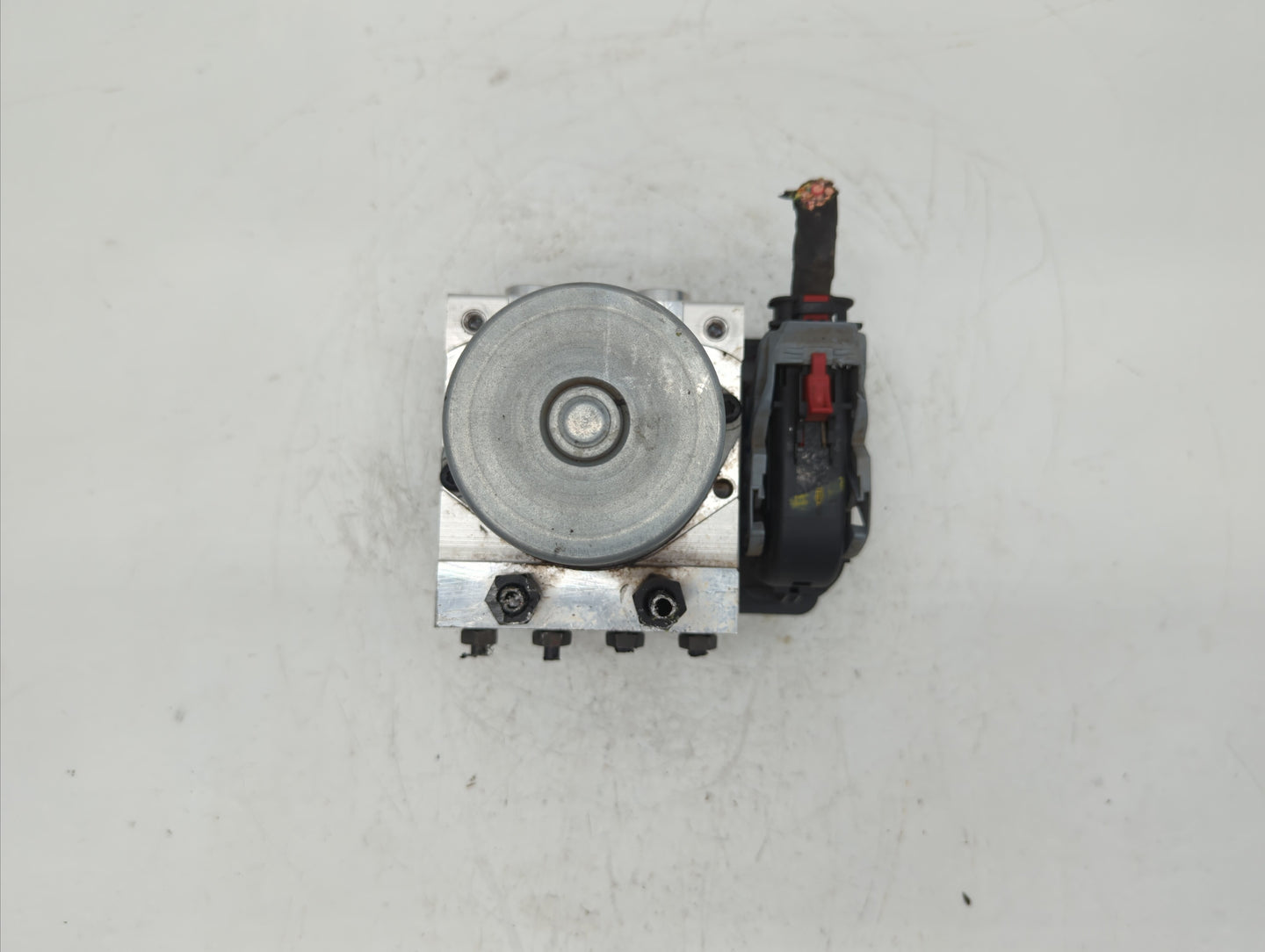2016-2018 Kia Optima ABS Pump Control Module Replacement P/N:58920-D5060 58920-D5010, 58900-D5060 Fits Fits 2016 2017 2018 O