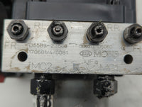 2016-2018 Kia Optima ABS Pump Control Module Replacement P/N:58920-D5060 58920-D5010, 58900-D5060 Fits Fits 2016 2017 2018 O