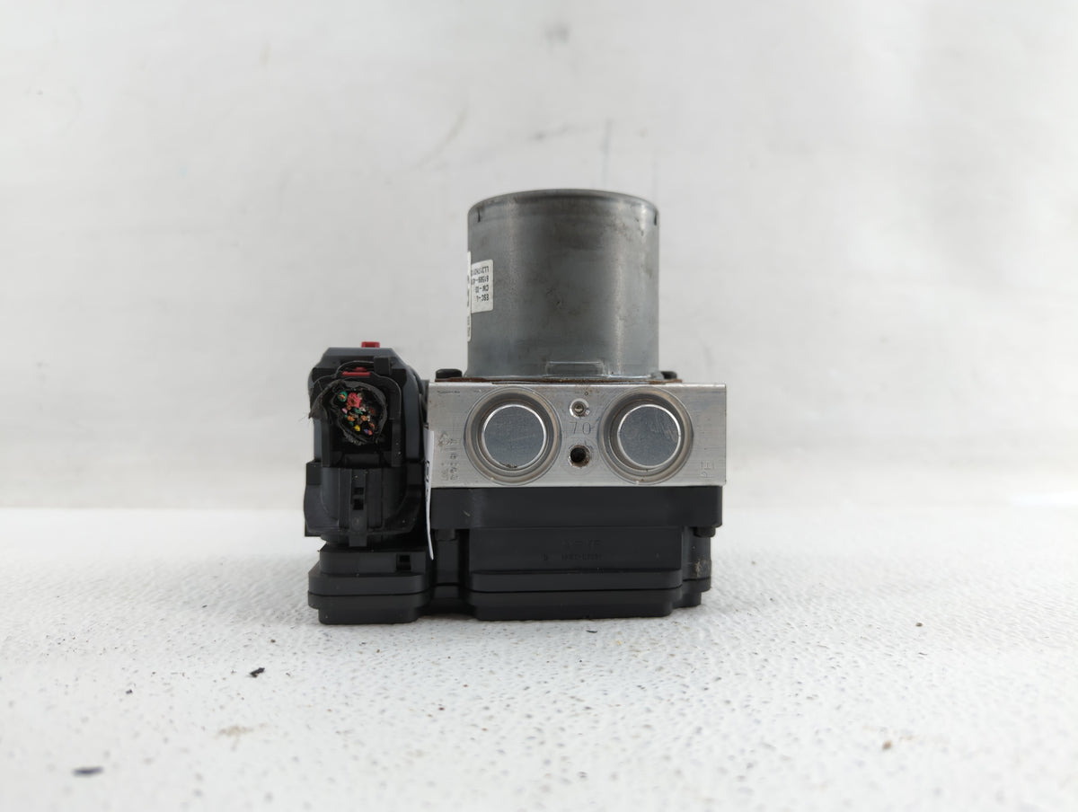 2017-2018 Kia Optima Anti-Lock Brake ABS Pump Module Actuator OEM P/N:58900-D5060 58920-D5060 Fits Fits 2017 2018 OEM Used A