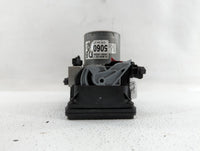 2017-2018 Kia Optima ABS Pump Control Module Replacement P/N:58900-D5060 58920-D5060 Fits Fits 2017 2018 OEM Used Auto Parts