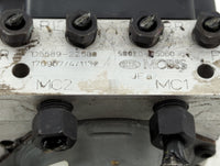 2017-2018 Kia Optima ABS Pump Control Module Replacement P/N:58900-D5060 58920-D5060 Fits Fits 2017 2018 OEM Used Auto Parts