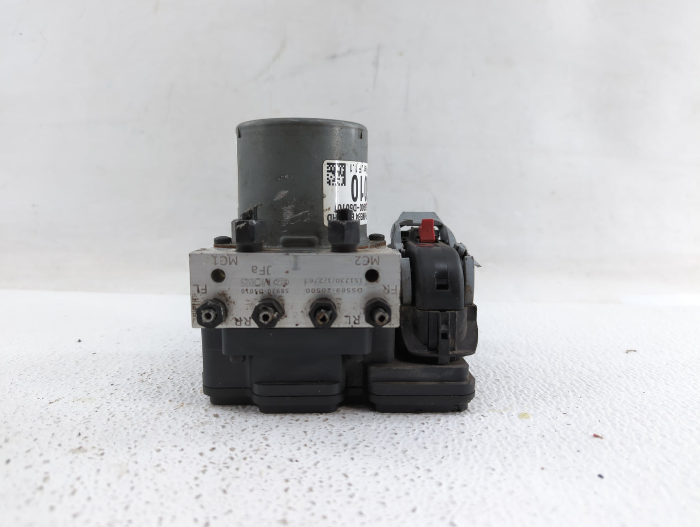 2016-2018 Kia Optima ABS Pump Control Module Replacement P/N:58920-D5060 58920-D5010, 58900-D5060 Fits Fits 2016 2017 2018 O