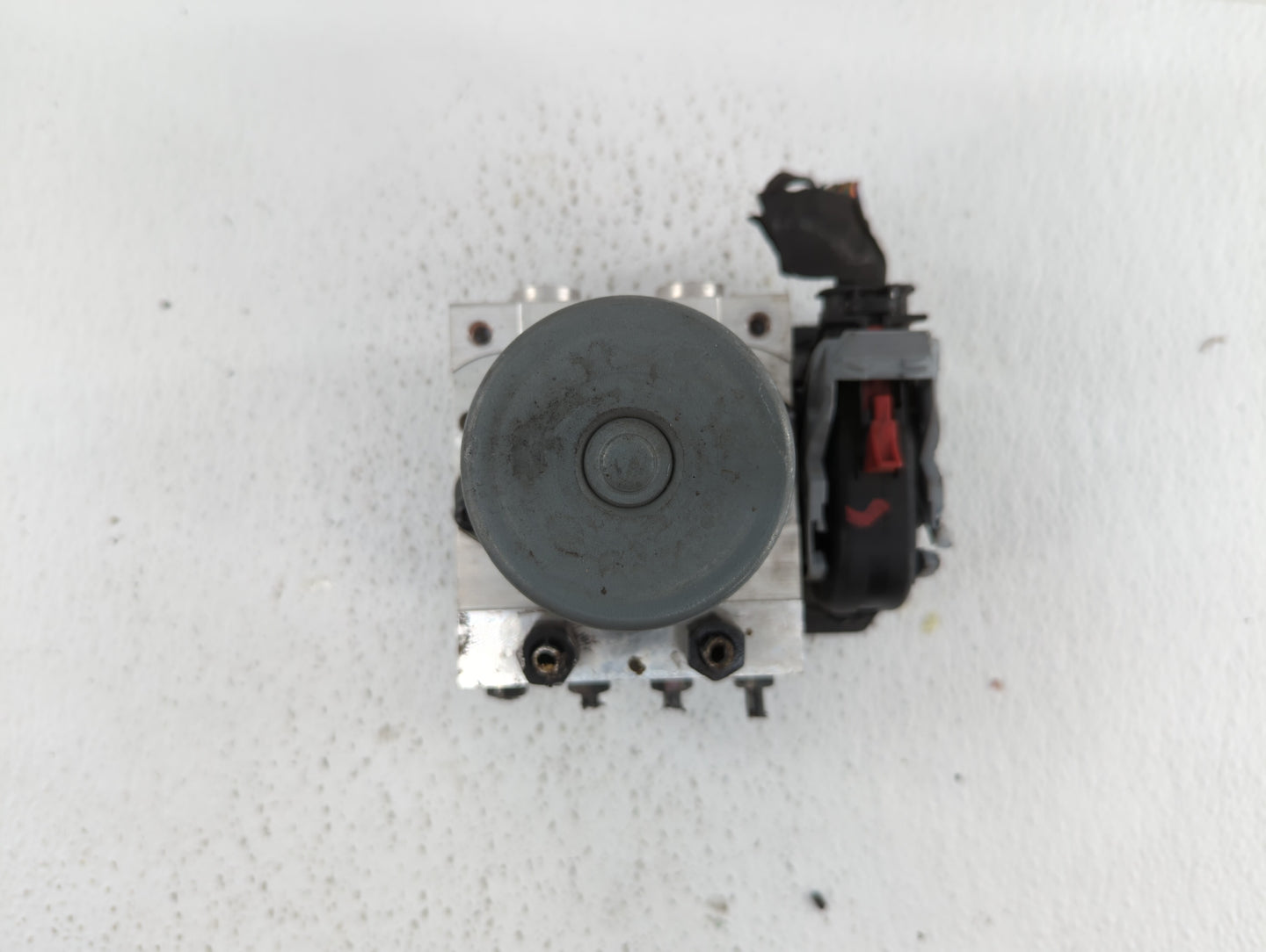 2016-2018 Kia Optima ABS Pump Control Module Replacement P/N:58920-D5060 58920-D5010, 58900-D5060 Fits Fits 2016 2017 2018 O