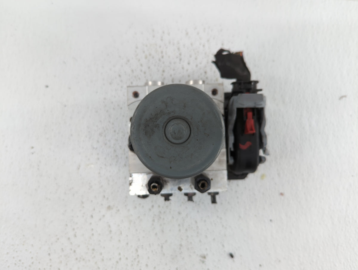 2016-2018 Kia Optima Anti-Lock Brake ABS Pump Module Actuator OEM P/N:58920-D5060 58920-D5010 Fits Fits 2016 2017 2018 OEM U