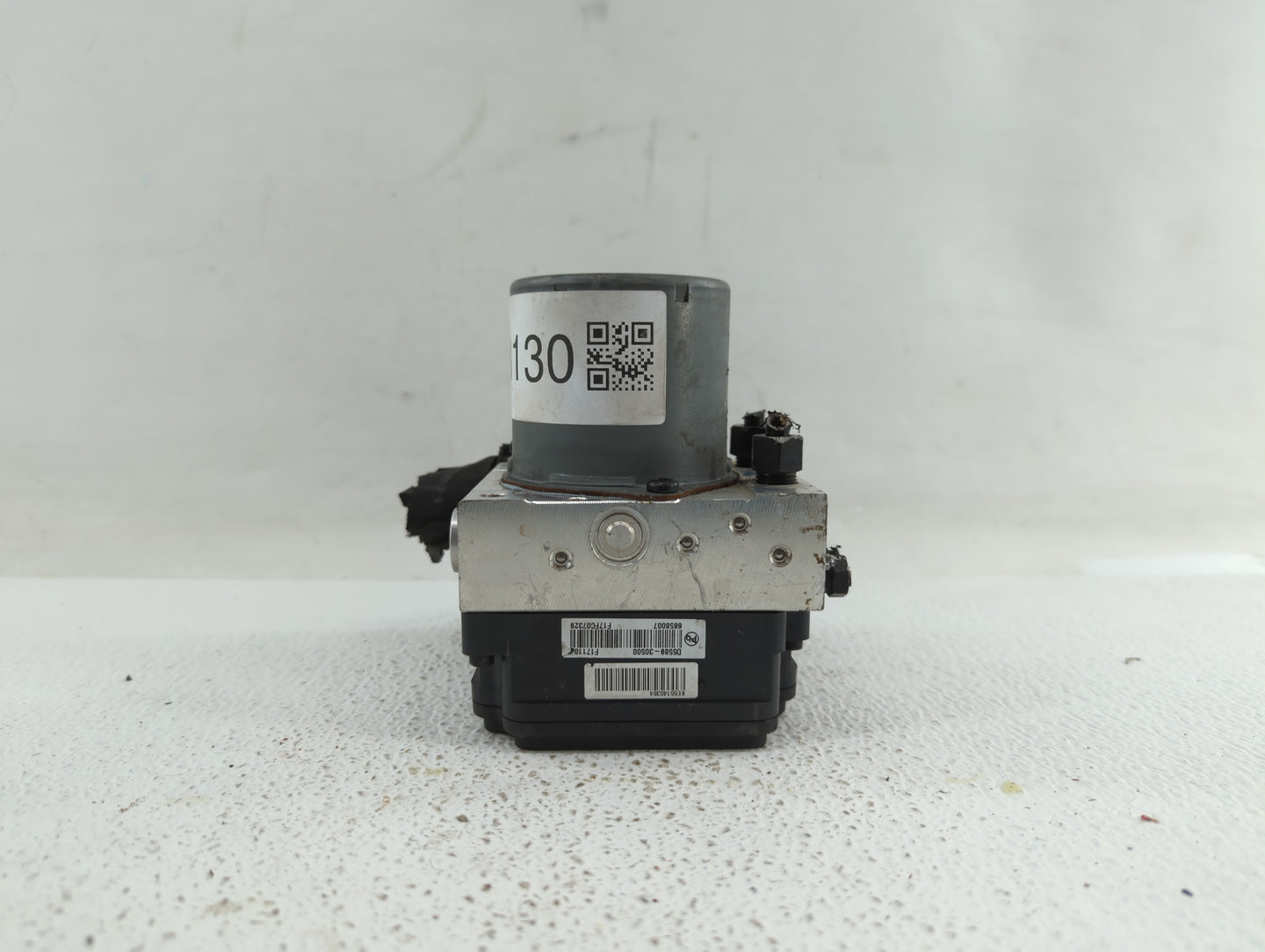 2016-2018 Kia Optima ABS Pump Control Module Replacement P/N:58920-D5060 58920-D5010, 58900-D5060 Fits Fits 2016 2017 2018 O