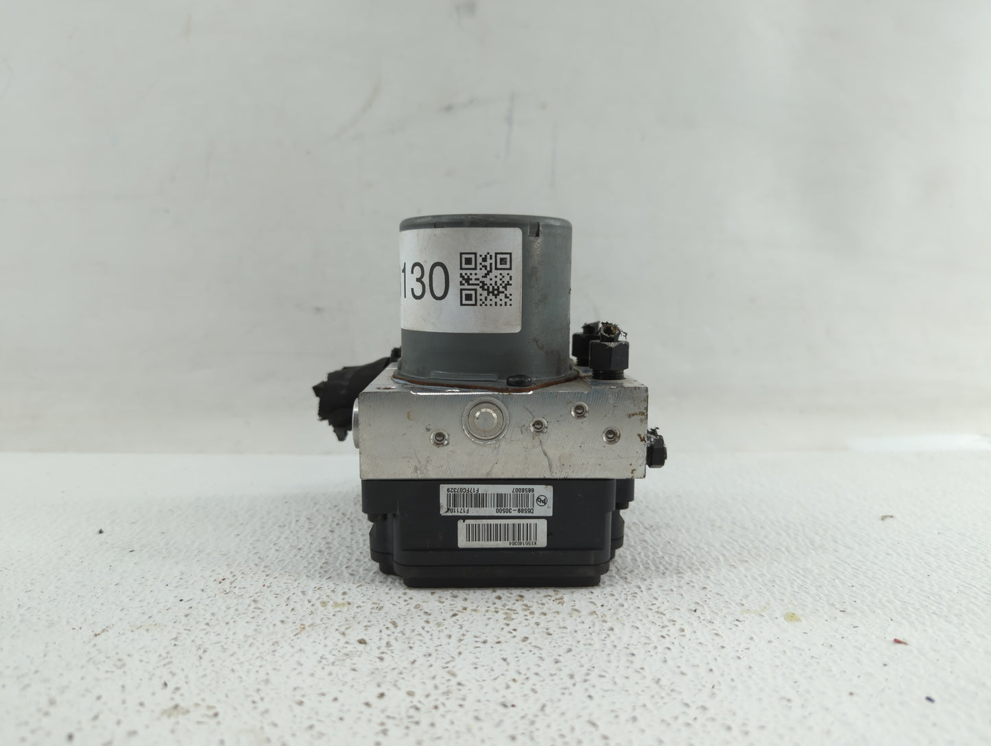 2016-2018 Kia Optima ABS Pump Control Module Replacement P/N:58920-D5060 58920-D5010, 58900-D5060 Fits Fits 2016 2017 2018 O
