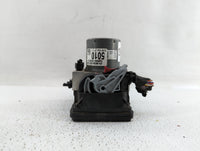 2016-2018 Kia Optima ABS Pump Control Module Replacement P/N:58920-D5060 58920-D5010, 58900-D5060 Fits Fits 2016 2017 2018 O