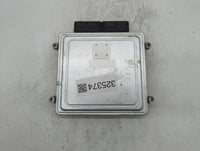 2016-2018 Kia Optima PCM Engine Control Computer ECU ECM PCU OEM P/N:39138-2GGC1 39108-2GGC1, 39138-2GGC0 Fits Fits 2016 201