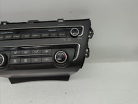 2017-2019 Kia Optima Am Fm Cd Player Radio Receiver - Oemusedautoparts1.com