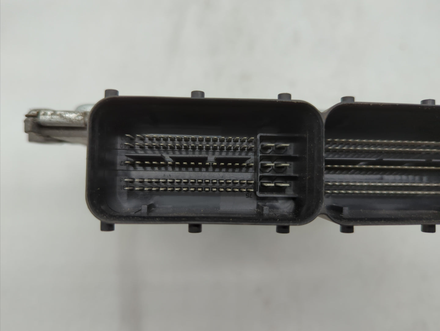 2016-2018 Kia Optima PCM Engine Control Computer ECU ECM PCU OEM P/N:39138-2GGC1 39108-2GGC1, 39138-2GGC0 Fits Fits 2016 201