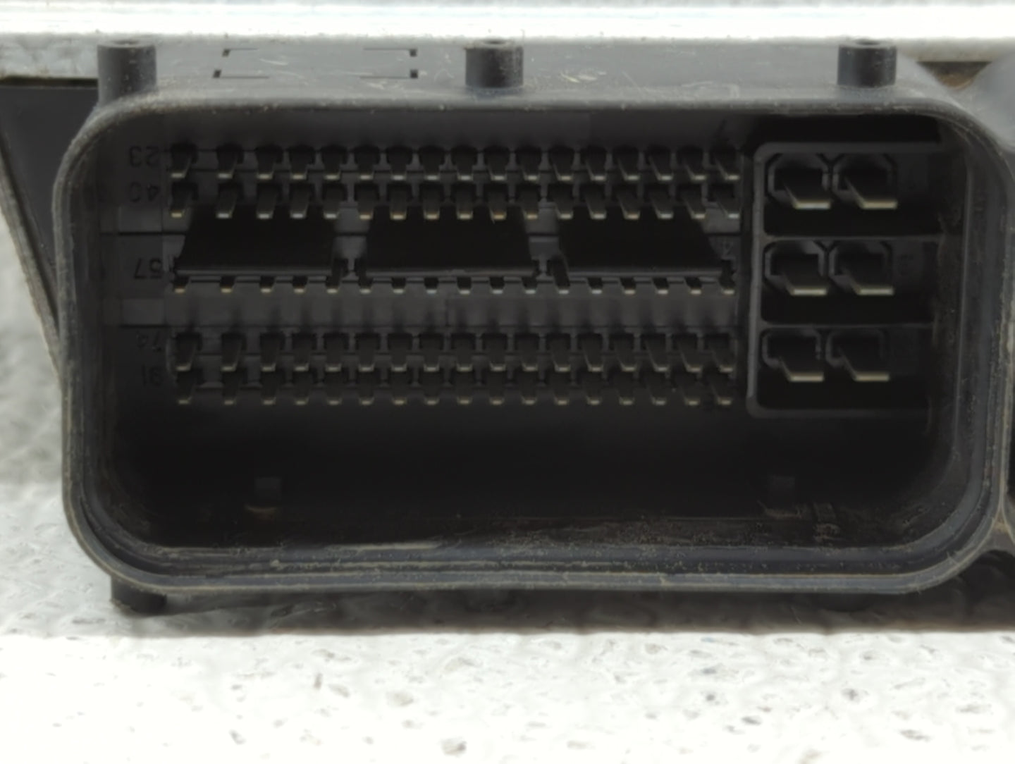 2016-2018 Kia Optima PCM Engine Control Computer ECU ECM PCU OEM P/N:39138-2GGC1 39108-2GGC1, 39138-2GGC0 Fits Fits 2016 201