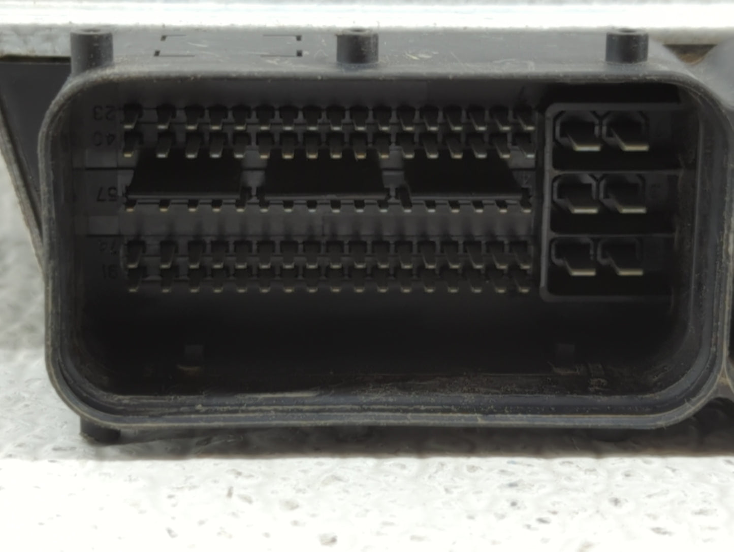 2016-2018 Kia Optima PCM Engine Control Computer ECU ECM PCU OEM P/N:39138-2GGC1 39108-2GGC1, 39138-2GGC0 Fits Fits 2016 201