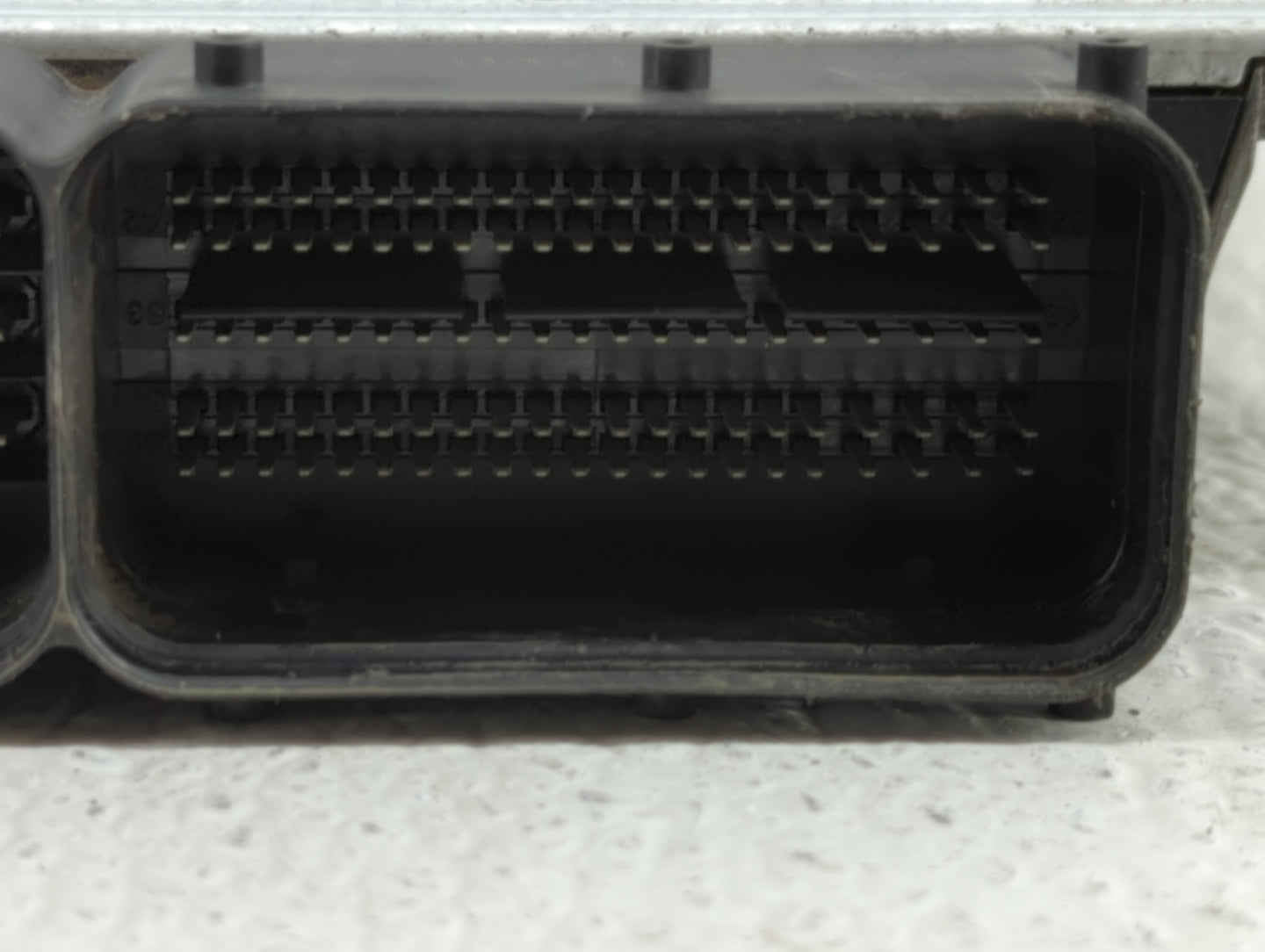 2016-2018 Kia Optima PCM Engine Control Computer ECU ECM PCU OEM P/N:39138-2GGC1 39108-2GGC1, 39138-2GGC0 Fits Fits 2016 201