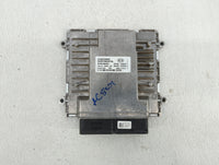 2016-2018 Kia Optima PCM Engine Control Computer ECU ECM PCU OEM P/N:39138-2GGC1 39108-2GGC1, 39138-2GGC0 Fits Fits 2016 201