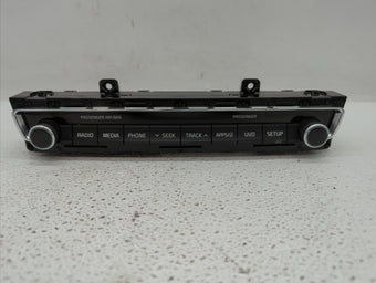 compare product 2016-2019 Kia Optima Radio AM FM Cd Player Receiver Replacement P/N:96160-D5150 96540-A8180 Fits Fits 2016 2017 2018 2019 OEM Used Auto Parts