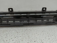 2016-2019 Kia Optima Radio AM FM Cd Player Receiver Replacement P/N:96160-D5150 96540-A8180 Fits Fits 2016 2017 2018 2019 OE