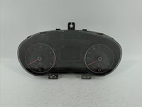 2018 Kia Optima Instrument Cluster Speedometer Gauges P/N:94001-D5500 Miles: Fits OEM Used Auto Parts - Oemusedautoparts1.co