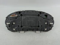 2018 Kia Optima Instrument Cluster Speedometer Gauges P/N:94001-D5500 Fits OEM Used Auto Parts - Oemusedautoparts1.com