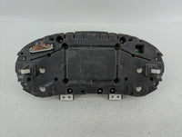 2018 Kia Optima Instrument Cluster Speedometer Gauges P/N:94001-D5500 Miles: Fits OEM Used Auto Parts - Oemusedautoparts1.co