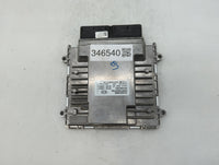 2016-2018 Kia Optima PCM Engine Control Computer ECU ECM PCU OEM P/N:39138-2GGC1 39108-2GGC1, 39138-2GGC0 Fits Fits 2016 201
