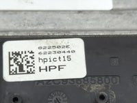 2016-2018 Kia Optima PCM Engine Control Computer ECU ECM PCU OEM P/N:39138-2GGC1 39108-2GGC1, 39138-2GGC0 Fits Fits 2016 201
