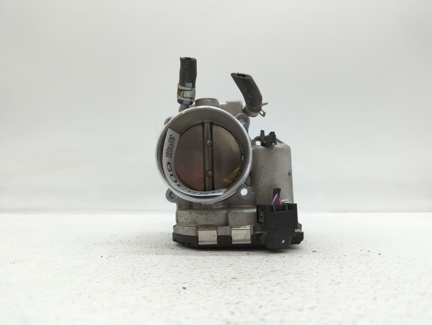 2016-2019 Kia Optima Throttle Body P/N:0 280 750 618 35100-2G600 Fits Fits 2015 2016 2017 2018 2019 OEM Used Auto Parts - Oe