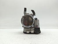 2016-2019 Kia Optima Throttle Body P/N:0 280 750 618 35100-2G600 Fits Fits 2015 2016 2017 2018 2019 OEM Used Auto Parts - Oe