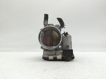 2016-2019 Kia Optima Throttle Body P/N:0 280 750 618 35100-2G600 Fits Fits 2015 2016 2017 2018 2019 OEM Used Auto Parts - Oe