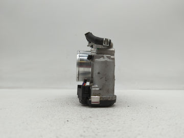 2016-2019 Kia Optima Throttle Body P/N:0 280 750 618 35100-2G600 Fits Fits 2015 2016 2017 2018 2019 OEM Used Auto Parts
