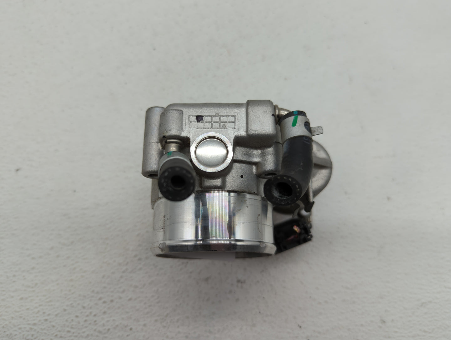 2016-2019 Kia Optima Throttle Body P/N:0 280 750 618 35100-2G600 Fits Fits 2015 2016 2017 2018 2019 OEM Used Auto Parts - Oe