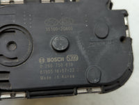 2016-2019 Kia Optima Throttle Body P/N:0 280 750 618 35100-2G600 Fits Fits 2015 2016 2017 2018 2019 OEM Used Auto Parts - Oe