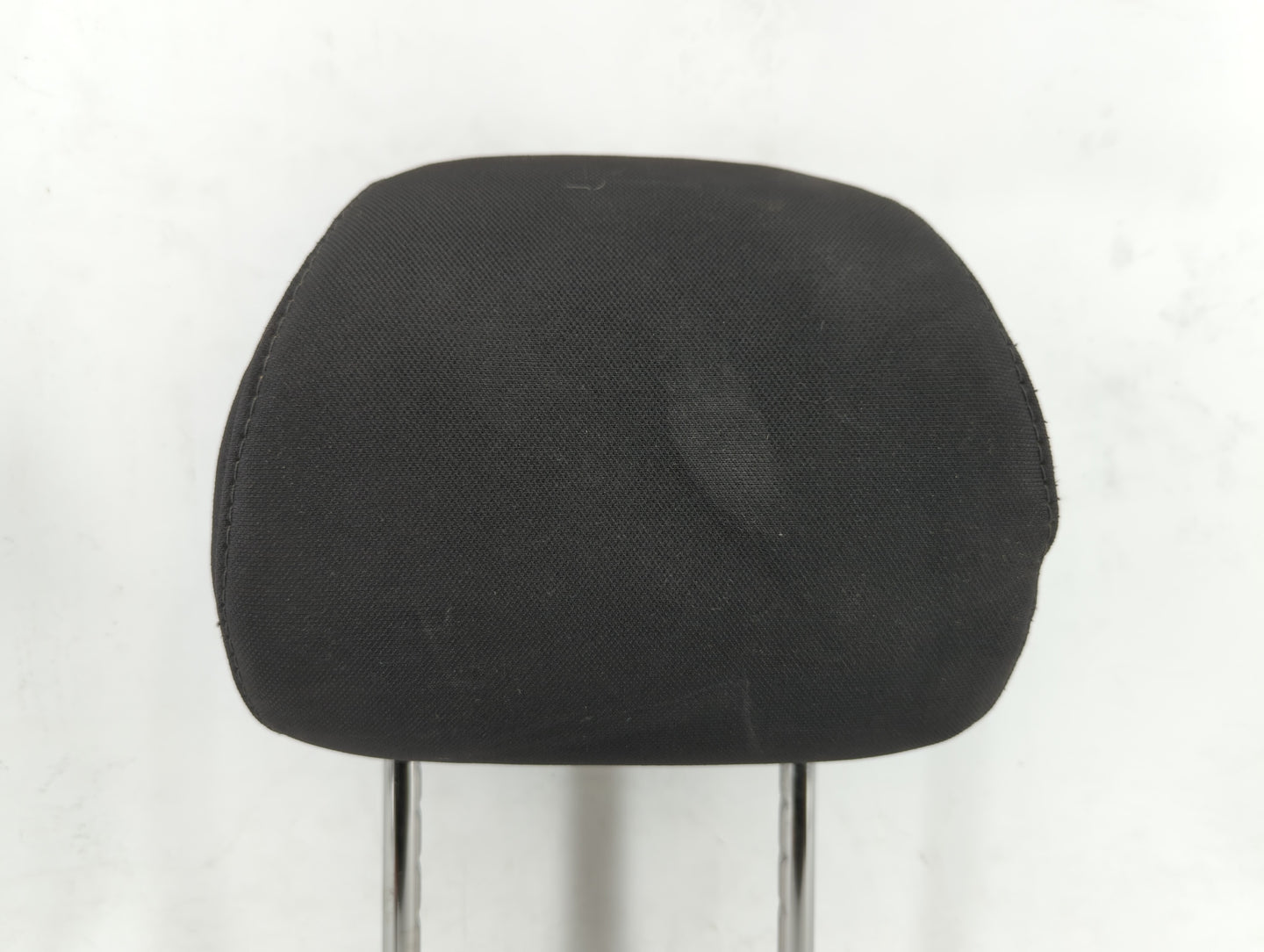 2018 Kia Optima Headrest Head Rest Front Driver Passenger Seat Black - Oemusedautoparts1.com