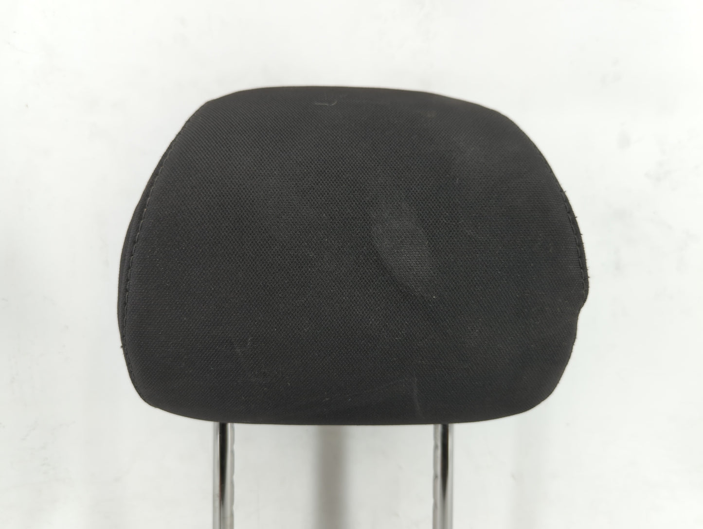 2018 Kia Optima Headrest Head Rest Front Driver Passenger Seat Black - Oemusedautoparts1.com