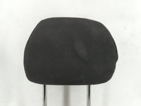 2018 Kia Optima Headrest Head Rest Front Driver Passenger Seat Black - Oemusedautoparts1.com