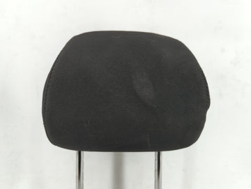 2018 Kia Optima Headrest Head Rest Front Driver Passenger Seat Black - Oemusedautoparts1.com