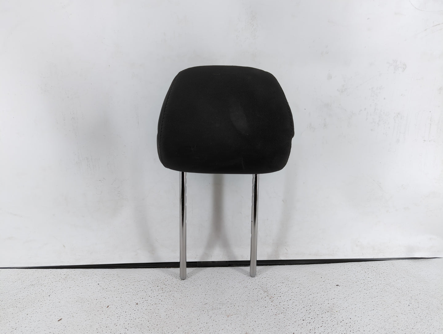2018 Kia Optima Headrest Head Rest Front Driver Passenger Seat Black - Oemusedautoparts1.com