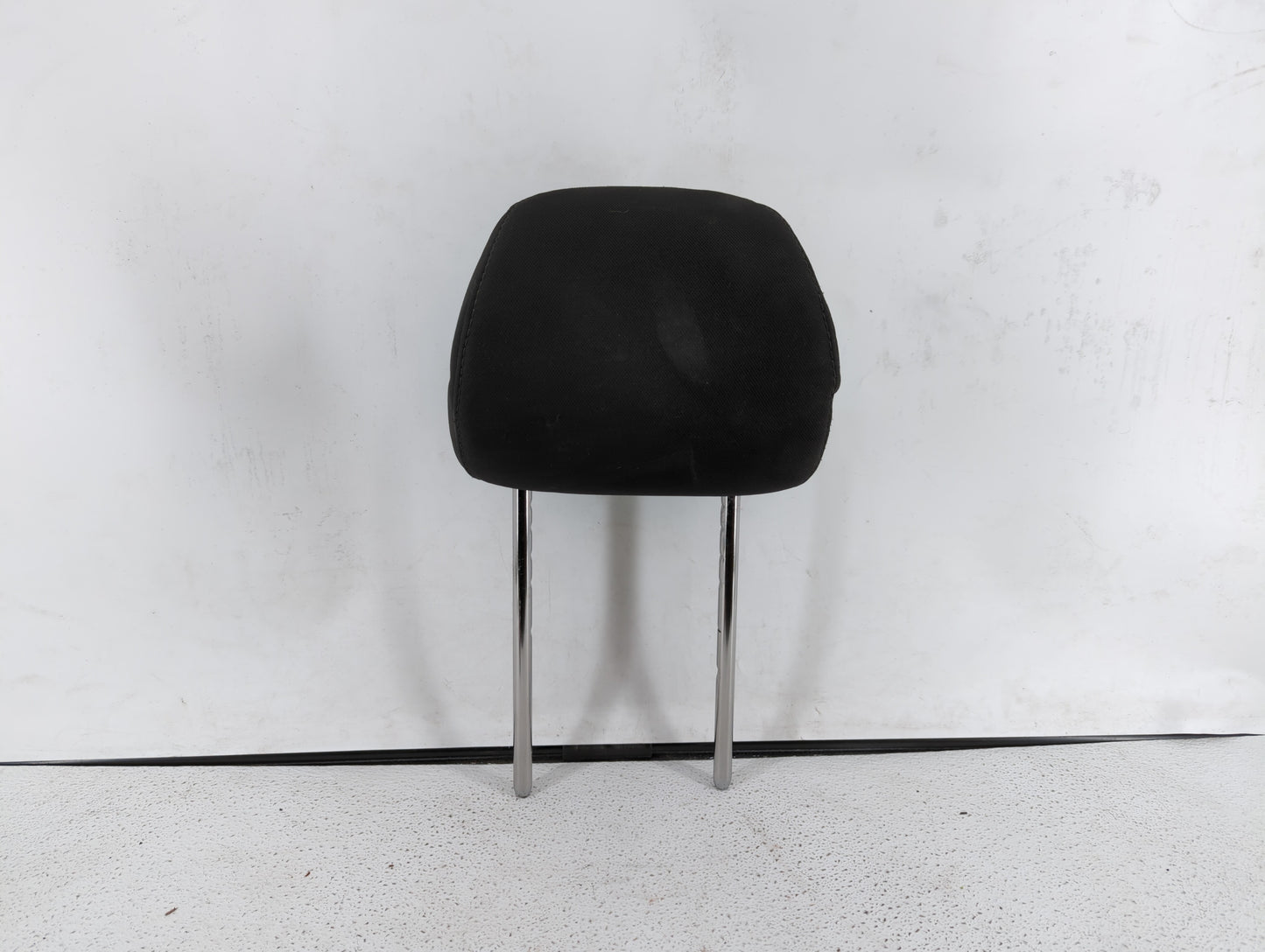 2018 Kia Optima Headrest Head Rest Front Driver Passenger Seat Black - Oemusedautoparts1.com