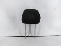 2018 Kia Optima Headrest Head Rest Front Driver Passenger Seat Black - Oemusedautoparts1.com