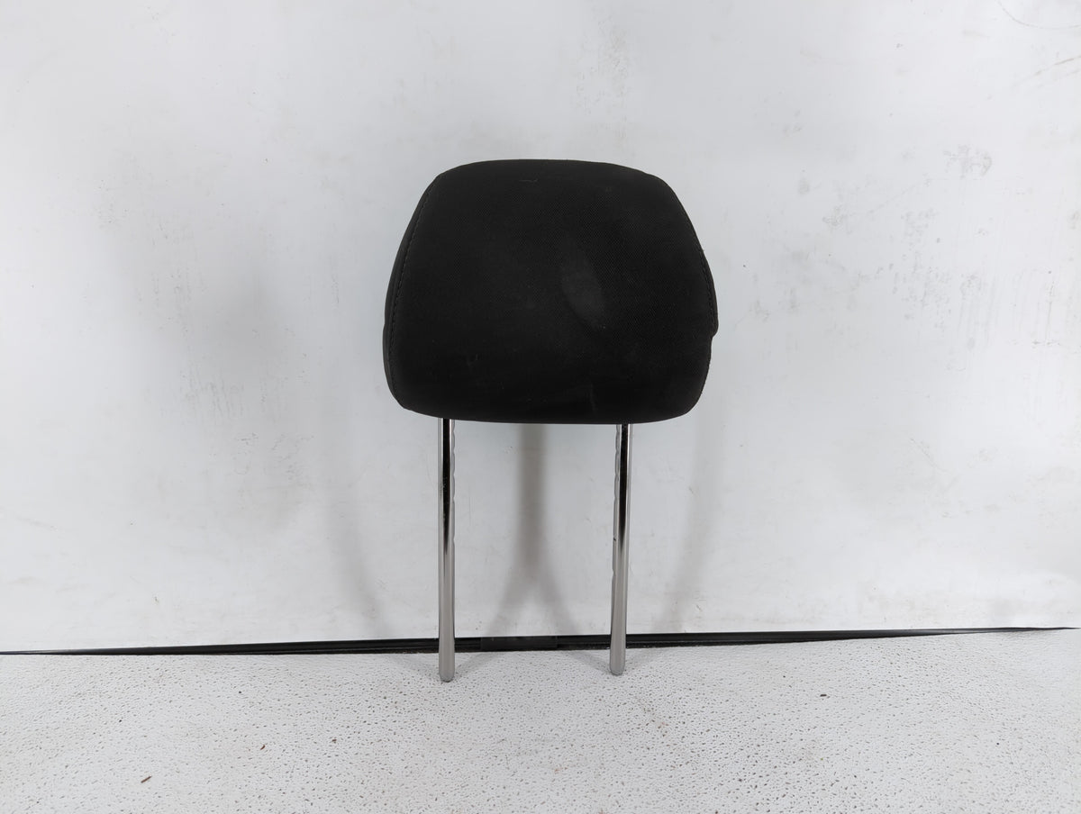 2018 Kia Optima Headrest Head Rest Rear Center Seat Black 358123 - Oemusedautoparts1.com