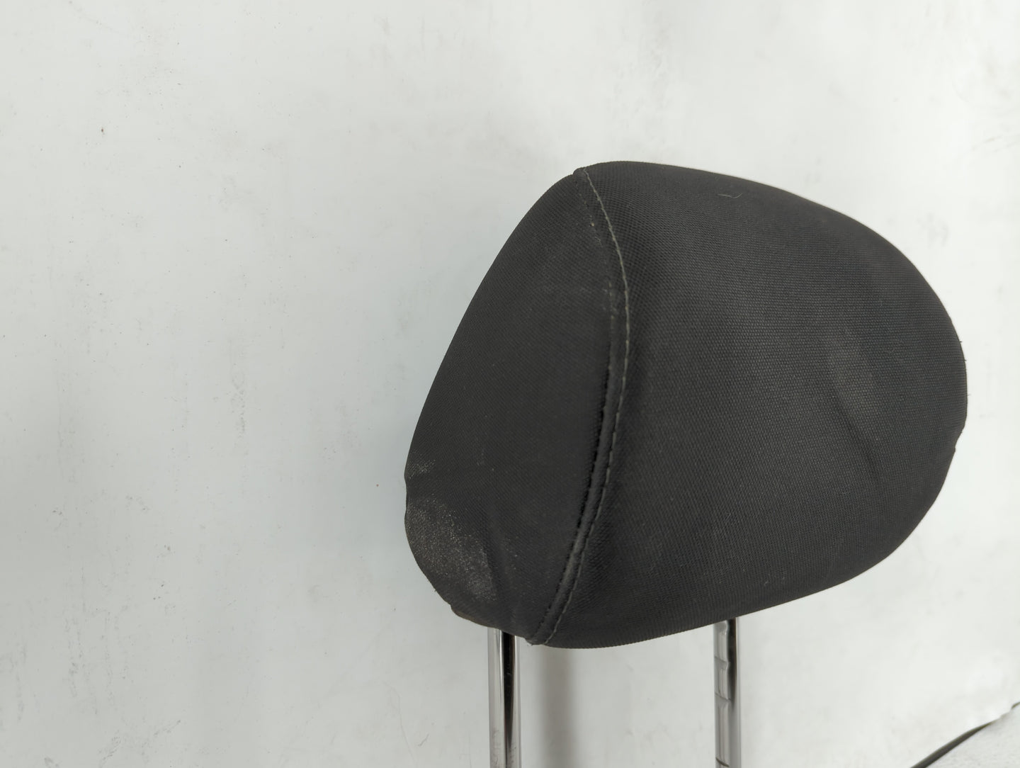 2018 Kia Optima Headrest Head Rest Front Driver Passenger Seat Black - Oemusedautoparts1.com