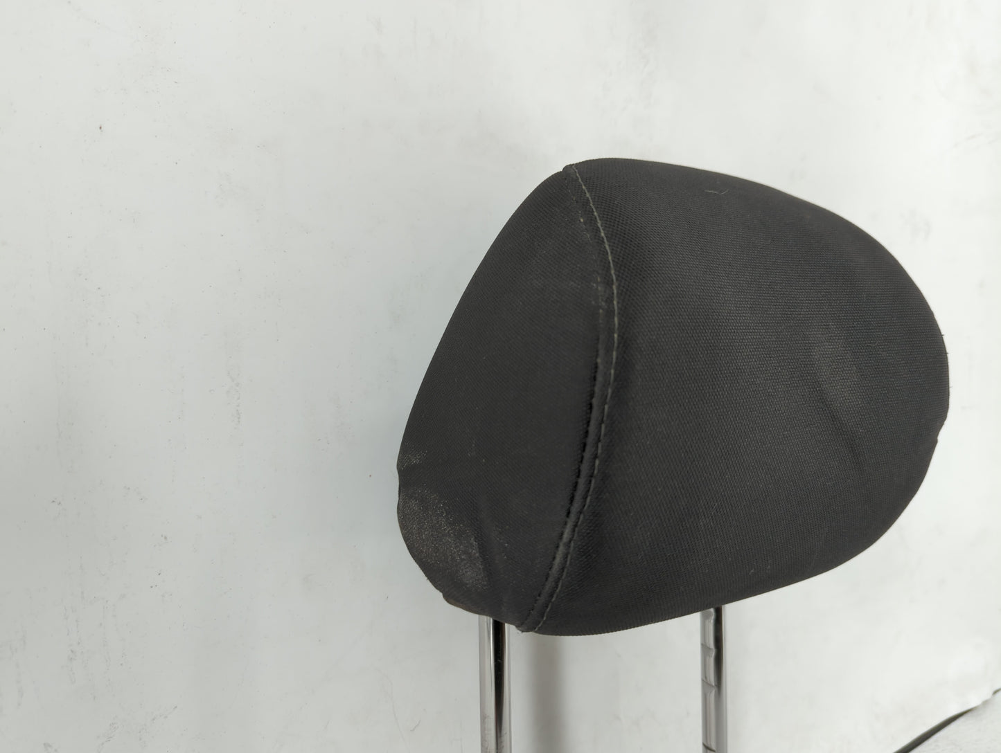 2018 Kia Optima Headrest Head Rest Front Driver Passenger Seat Black - Oemusedautoparts1.com