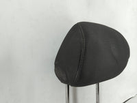 2018 Kia Optima Headrest Head Rest Front Driver Passenger Seat Black - Oemusedautoparts1.com